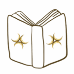 Jen Lacey Author Logo